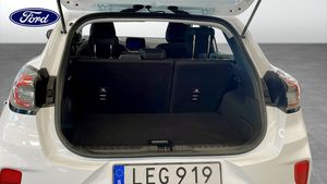 Ford Puma bild 10