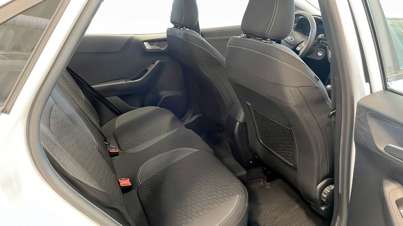 Ford Puma bild 5