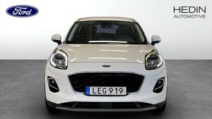 Ford Puma bild 8