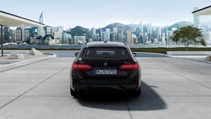 BMW 530 bild 5