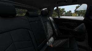 BMW 530 bild 11