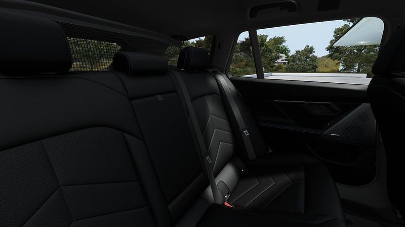 BMW 530 bild 11