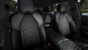 BMW 530 bild 10