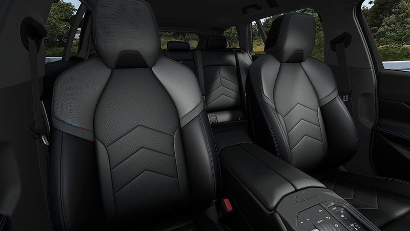 BMW 530 bild 10