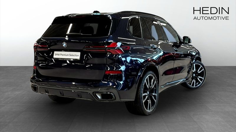 BMW X5 bild 2
