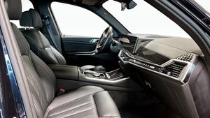 BMW X5 bild 3