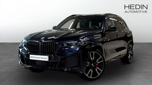 BMW X5 bild 1