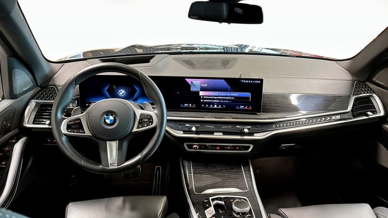 BMW X5 bild 4
