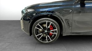 BMW X5 bild 9