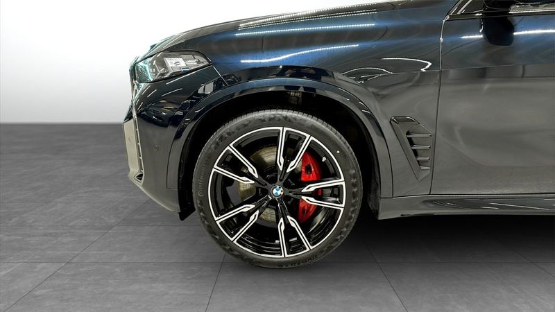 BMW X5 bild 9