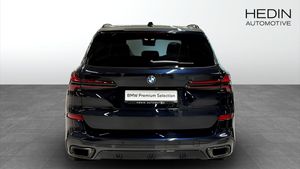 BMW X5 bild 7