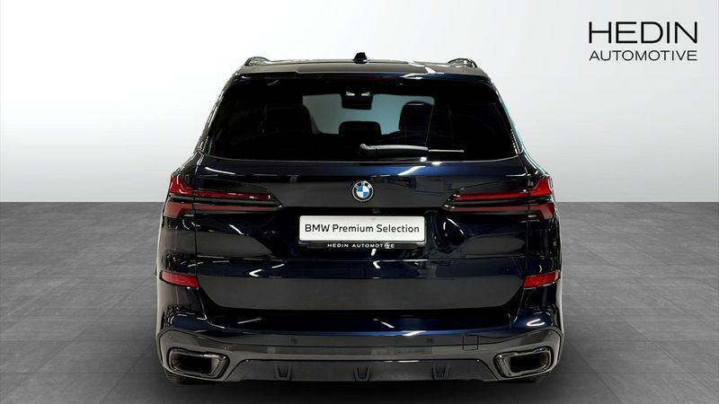 BMW X5 bild 7