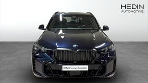 BMW X5 bild 8