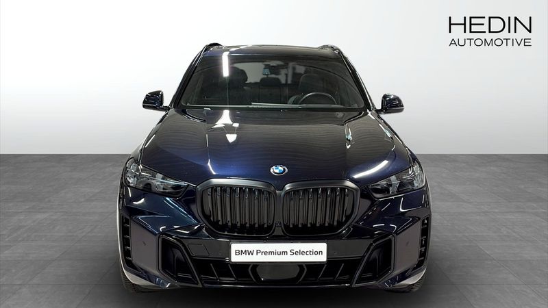 BMW X5 bild 8