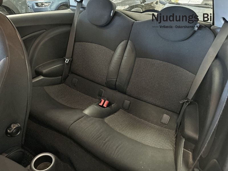 MINI Cooper bild 7