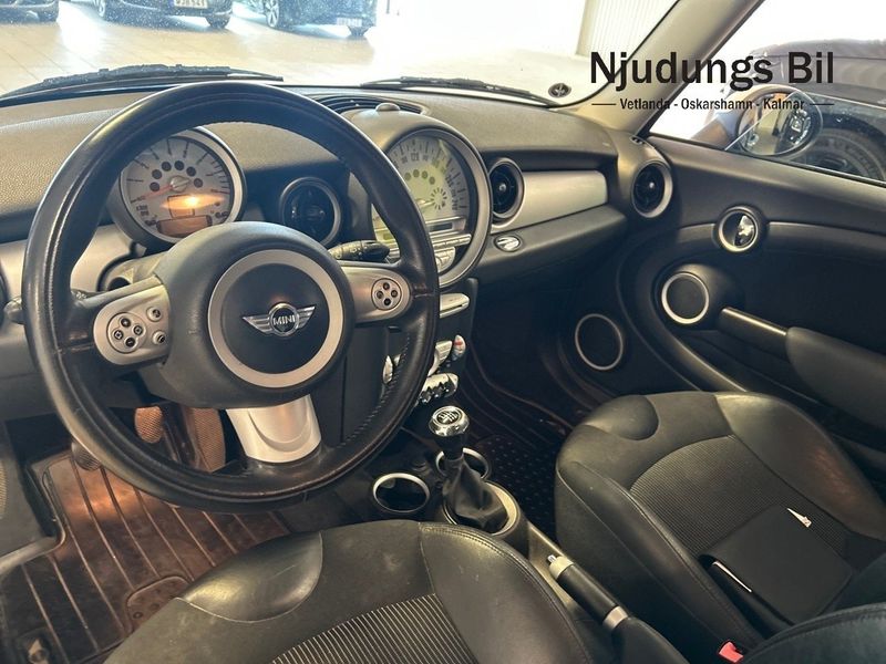 MINI Cooper bild 8