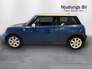 MINI Cooper bild 9