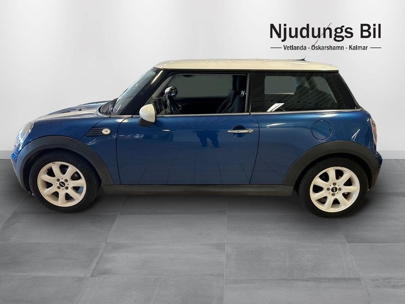 MINI Cooper bild 9