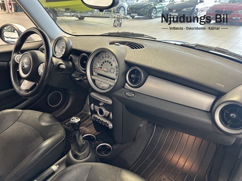 MINI Cooper bild 5