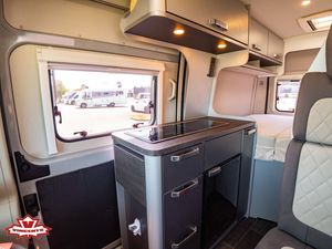 Weinsberg CaraTour bild 4