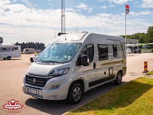 Weinsberg CaraTour bild 17