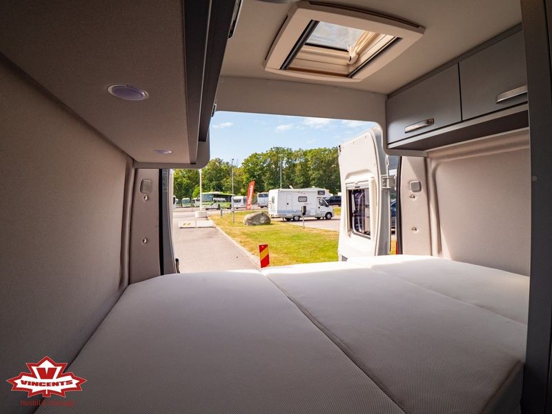 Weinsberg CaraTour bild 9