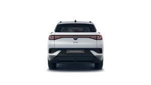 Volkswagen ID.4 bild 4