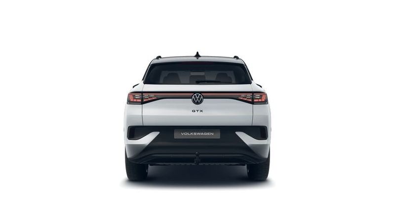 Volkswagen ID.4 bild 4