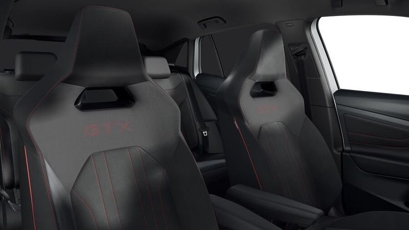 Volkswagen ID.4 bild 7