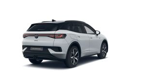 Volkswagen ID.4 bild 5
