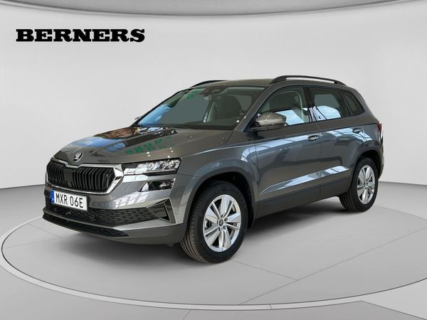 Skoda Karoq SELECTION 2,0 TDI 150 HK 7 VXL DSG 4X4 - 2027