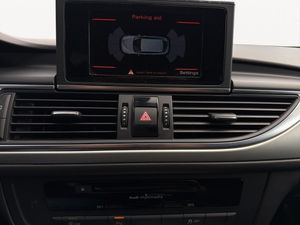 Audi A6 bild 18