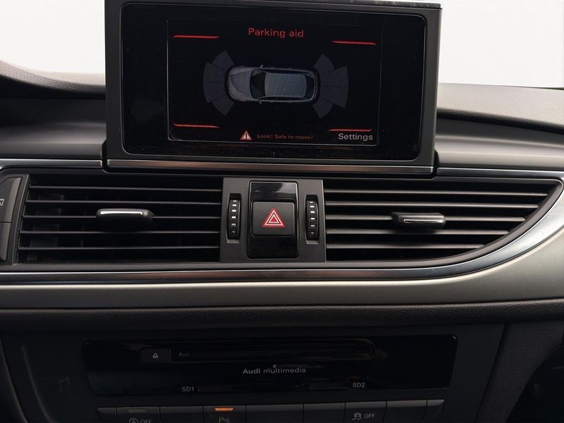 Audi A6 bild 18