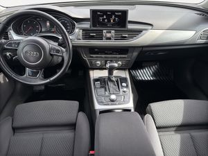 Audi A6 bild 10