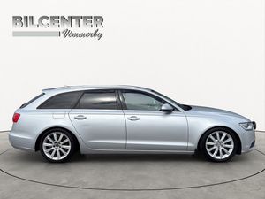 Audi A6 bild 7
