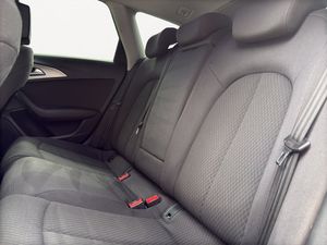 Audi A6 bild 13