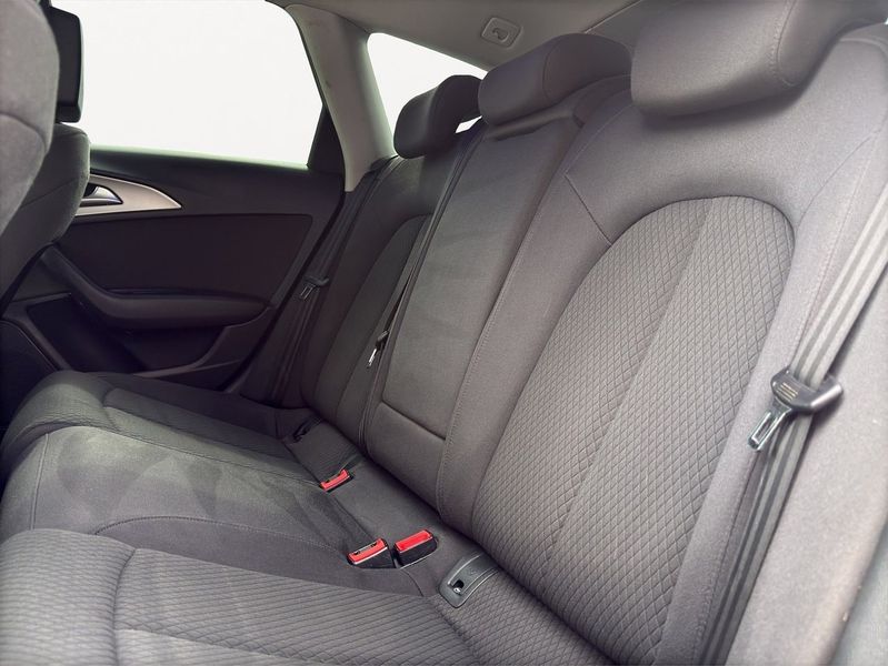 Audi A6 bild 13