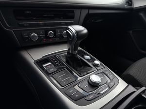 Audi A6 bild 19