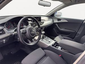 Audi A6 bild 12