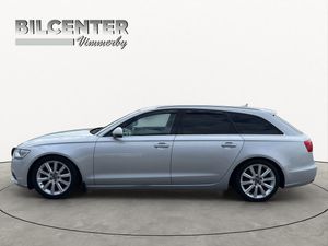 Audi A6 bild 3