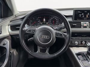 Audi A6 bild 15