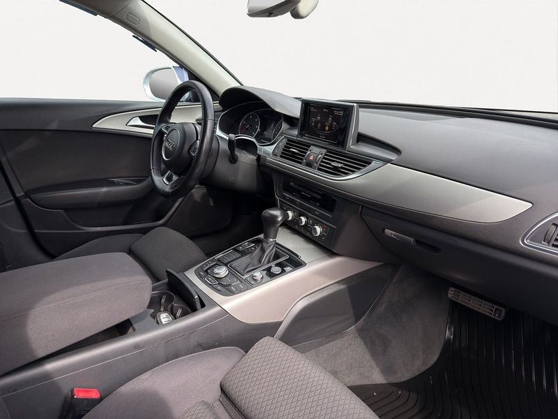 Audi A6 bild 11