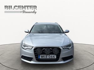 Audi A6 bild 9