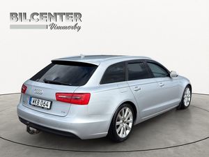 Audi A6 bild 6