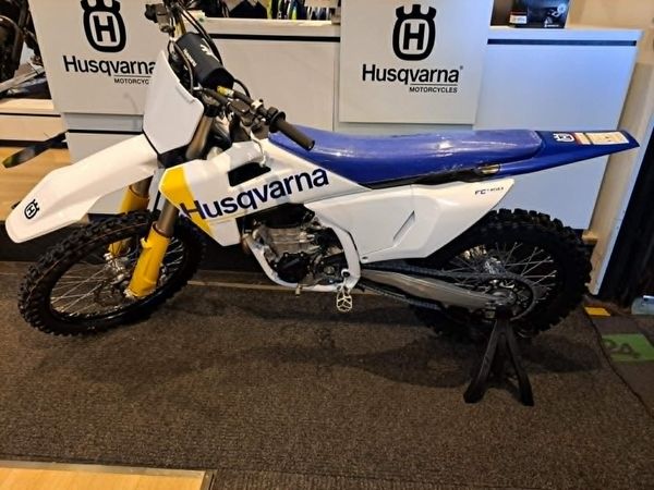 Husqvarna FC 450 Husqvarna Fc 450 - 2027