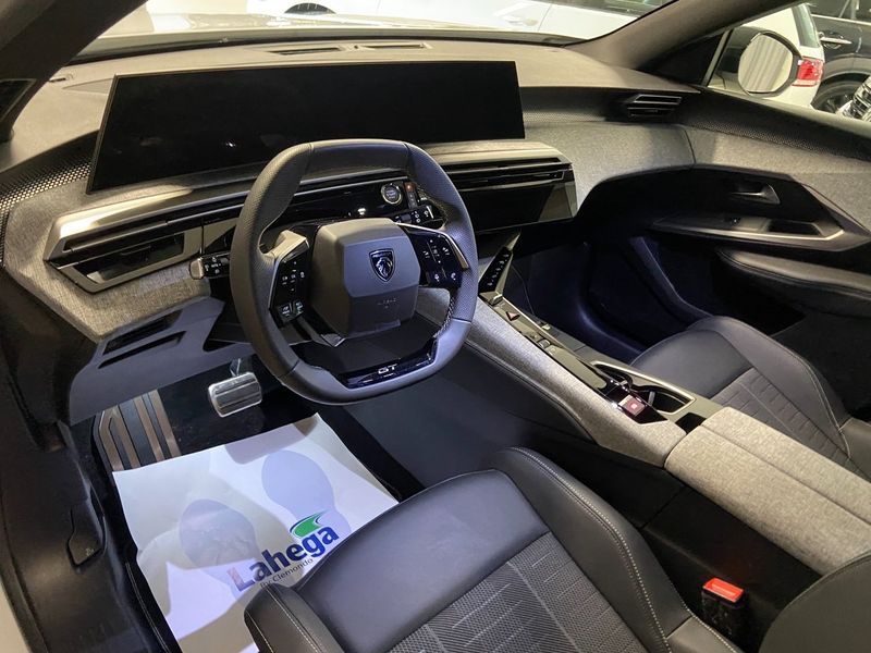 Peugeot 5008 bild 8
