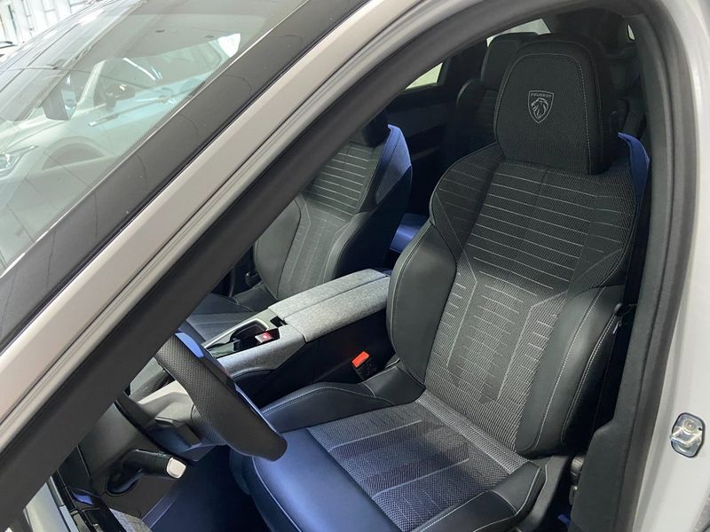Peugeot 5008 bild 7