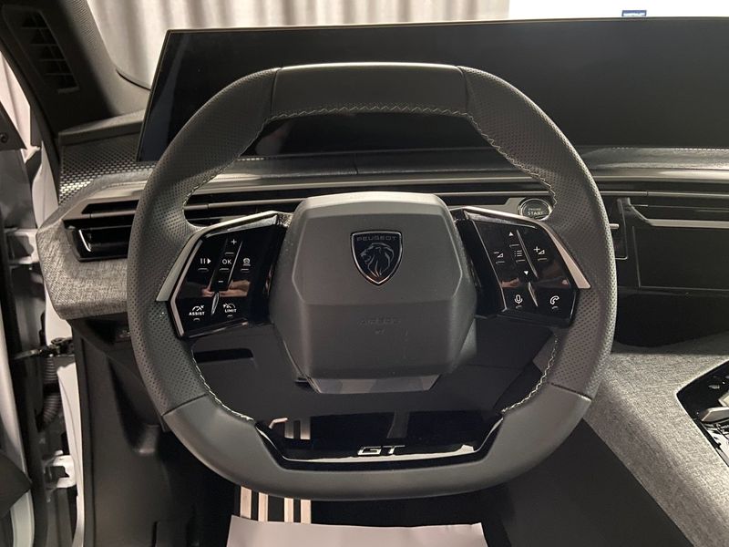Peugeot 5008 bild 18