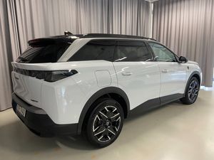 Peugeot 5008 bild 5