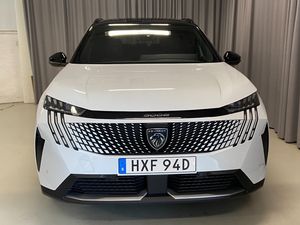 Peugeot 5008 bild 2